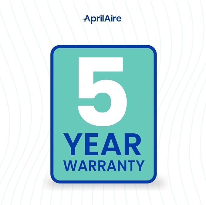 AprilAire E070 Pro Dehumidifier Bundle - 70 Pint Whole House Dehumidifier - Full Complete Kit - Crawl Spaces, Basements, Whole Homes, Commercial up to 2,800 sq. ft - 5 Year Warranty Included - Image 5