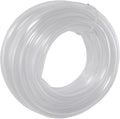 Eastman 3/8 Inch ID (1/2 Inch OD) PVC Clear Vinyl Tubing, 20 Foot Length, 98566 by Eastman