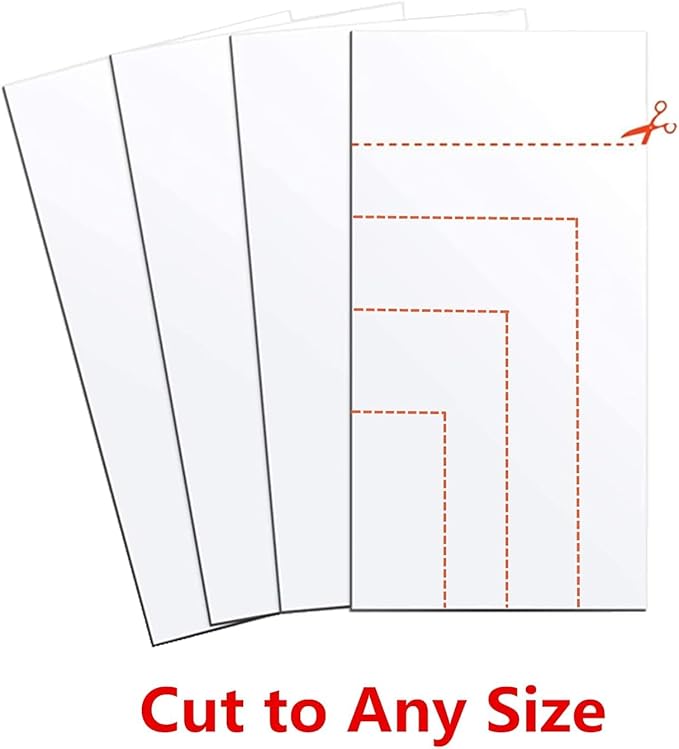 Magnetic Vent Covers 4" X 10", 3 Pack Thick Stronger Magnet Air Vent Cover for Floor, Wall, Ceiling Vents, Air Registers, RV, Home HVAC and AC Vents - Image 7