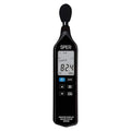 Sper Scientific 850015 Graphic Display Sound Meter, Meets ANSI S1.4 Type 2 and IEC 61672-1 Class 2 by SperScientific