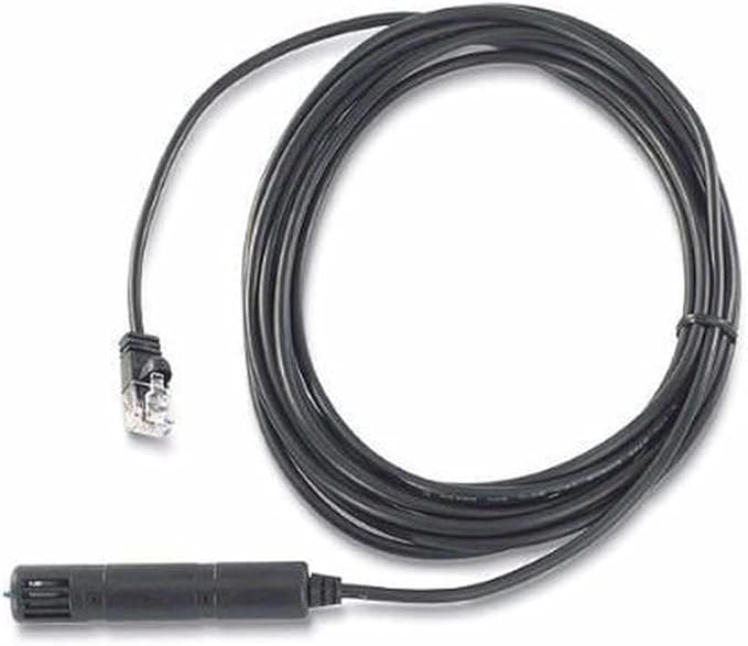 APC Rackmount Temperature & Humidity Sensor, AP9335TH - Image 3