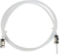 3D Printing Filaments Dry Box Tubing Set Improved 2.5x4mm 2.5MM Inner Diameter Feed Tube Installation Set by Unknown