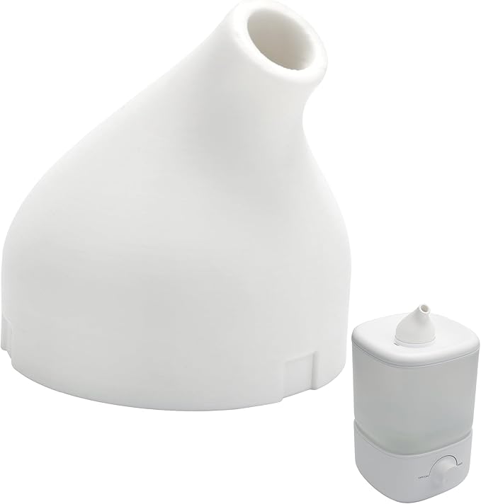 Humidifiers Spray Nozzle for Levoit Classic 160, Guided Diffusion of Water Mist, White 1 Pack by Unknown