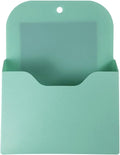 Strong Magnets Marker Wall File Holders For Kids Children Teacher Dry Cup Storage Box Saving Space Refrigerator File Organizer by Unknown