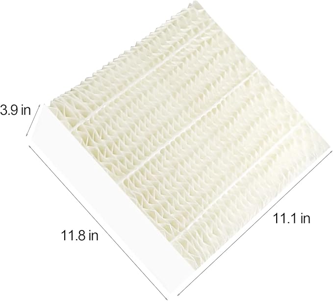 Replacement Filter Fit for Super Wick 1043 Humidifier, Replacement Filter Fit for Essick Air EP9500 EP9700 EP9800 EP9R500 EP9R700 EP9R800 826000 831000 Humidifiers - Image 5