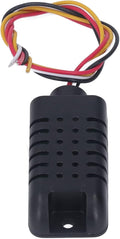 Cjht1001 Temperature And Humidity Sensor Analog Voltage 0-3v, Low Power Temperature And Humidity Module With Temperature Compensation Replaces Amt1001 Humidity Module by Tissting