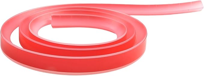 Silicone Water Barrier Strip Enjoy a Drier and Safer Bathroom Environment (transparent 200cm) - Image 8