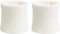 Nispira MAF2 Humidifier Super Wick Wicking Filter Replacement Compatible with Essick AIRCARE MAF2 Moist Air Sears Kenmore by Nispira