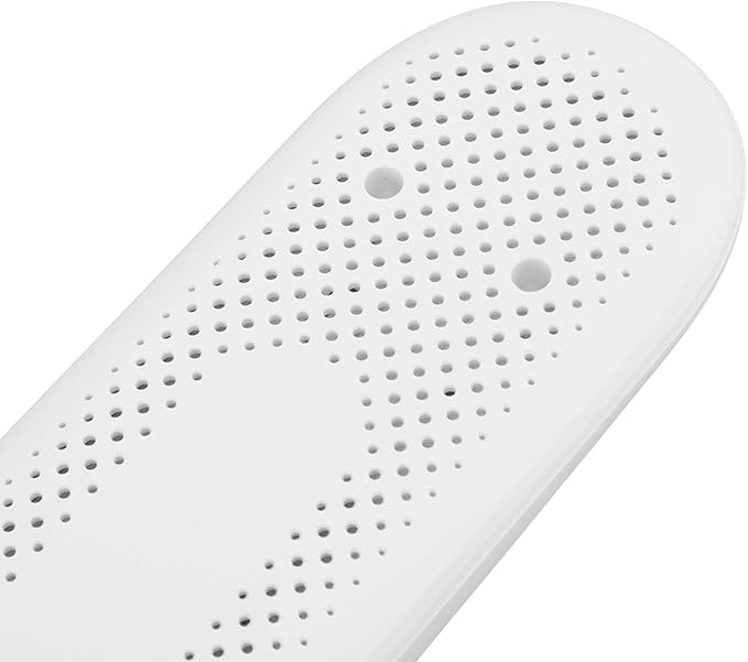 Household Shoes Dryer Portable Boot Dryer Electric Boot Dryer Shoe Heater Dryer Shoe Dryer Travel Boot Dryer for Work Boots Socks Ski Boots(US Plug-Purple Light) - Image 9