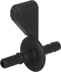 Motorparty Pump Hose Connector for Friedrich Dehumidifier D70BPA D50BP D50BPA, Replacement for 67904104, 3D Printed & PLA Material by motoparty