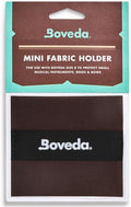 Boveda for Music: 1 Mini Fabric Holder – Holds Up to 2 Size 8 – Improves Efficiency of Boveda Two-Way Humidity Control In a Bow Case or Reed Case by Boveda