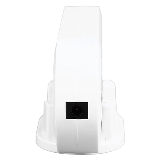 Kadimendium Mini Absorbers ABS 5W 6V White Effective Electric Dehumidifiers for Closet Shoe Cabinet 15 X 6.5cm for Small Spaces - Image 7