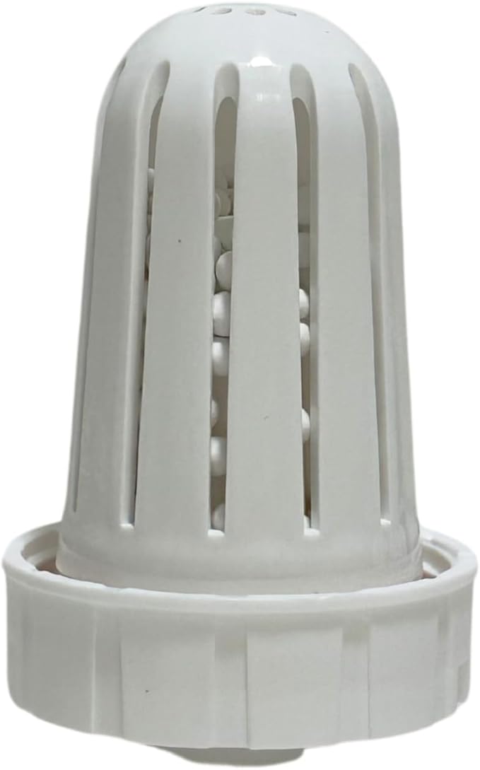 Nispira Mist Demineralization Cartridge Filter Replacement Compatible with Aennon Cool Mist Ultrasonic Humidifier | Prevents Mineral Deposit Hard Water White Dust | Pack of 6 - Image 4