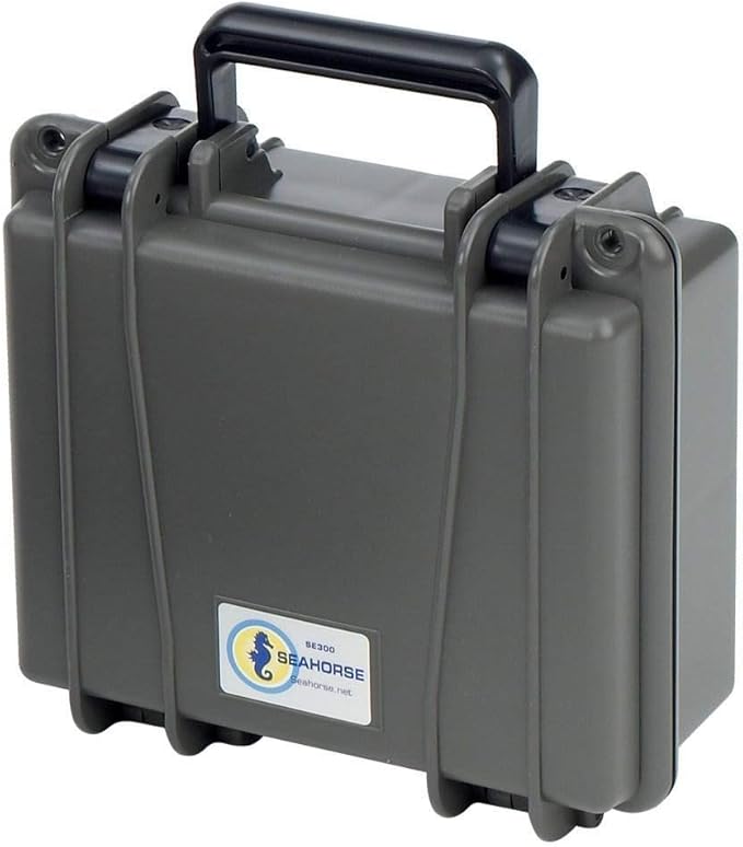 Seahorse SE-300 Protective Case Without Foam - Image 6