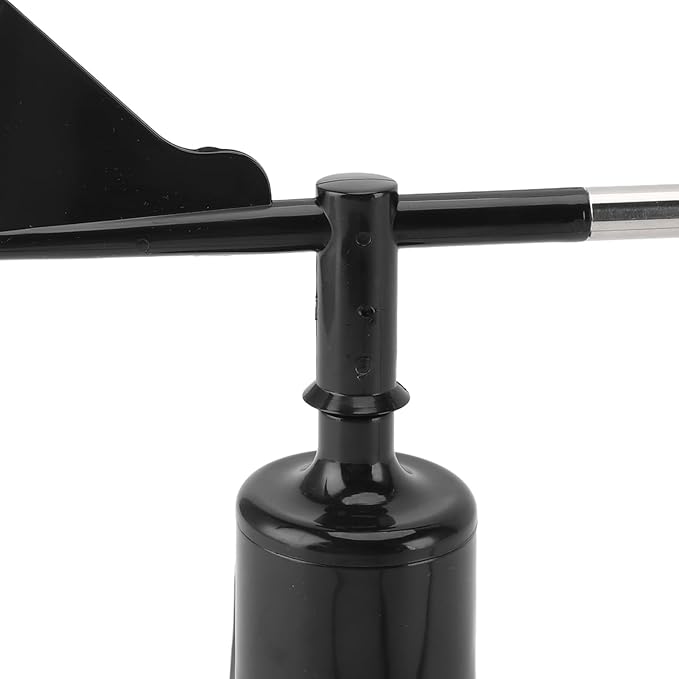 Wind Direction Sensor, Wind Speed and Direction Sensor, 360° Directional Wind Direction Monitoring, for Meteorology Environmental Monitoring Aerospace - Image 8