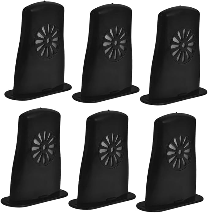 TOYANDONA Guitar Humidifier Hole Humidifiers to Maintain Acoustic Guitar Humidity Prevent Cracking by TOYANDONA