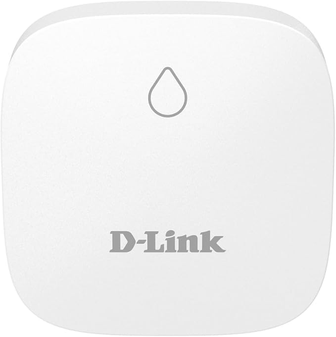 D-Link Add-on Remote Battery-Powered Water Leak Sensing Pod, Long-Range, Compatible Only with SW-A11KT, Single and Multi-Pack (SW-A2) - Image 12