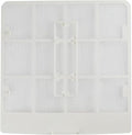WK85X21722 Dehumidifier Filter Replacement for GE Appliance by Unknown