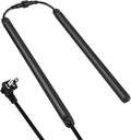 Briidea Safe Dehumidifier Rod, Rod Reducing Humidity with Easy Installation and Plug Cord Easily Threading Through Safe's Hole, 12/16/24 inches Effective Coverage up to 100/150/300 Ft³ by briidea