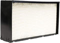 HQRP Wick Filter Replacement for Essick Air AIRCARE 1041 compatible with AIRCARE Essick Air 400, 500, 600, 696, 4000, 6000, 4D7, 4DTS, ED11 series Console Humidifiers by HQRP