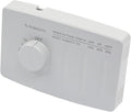 4655 Manual Digital Control Humidistat Will Close The Control Switch for Whole Home Humidifier, Manual Water Saver Furnace Humidifier, Large Capacity by folosem