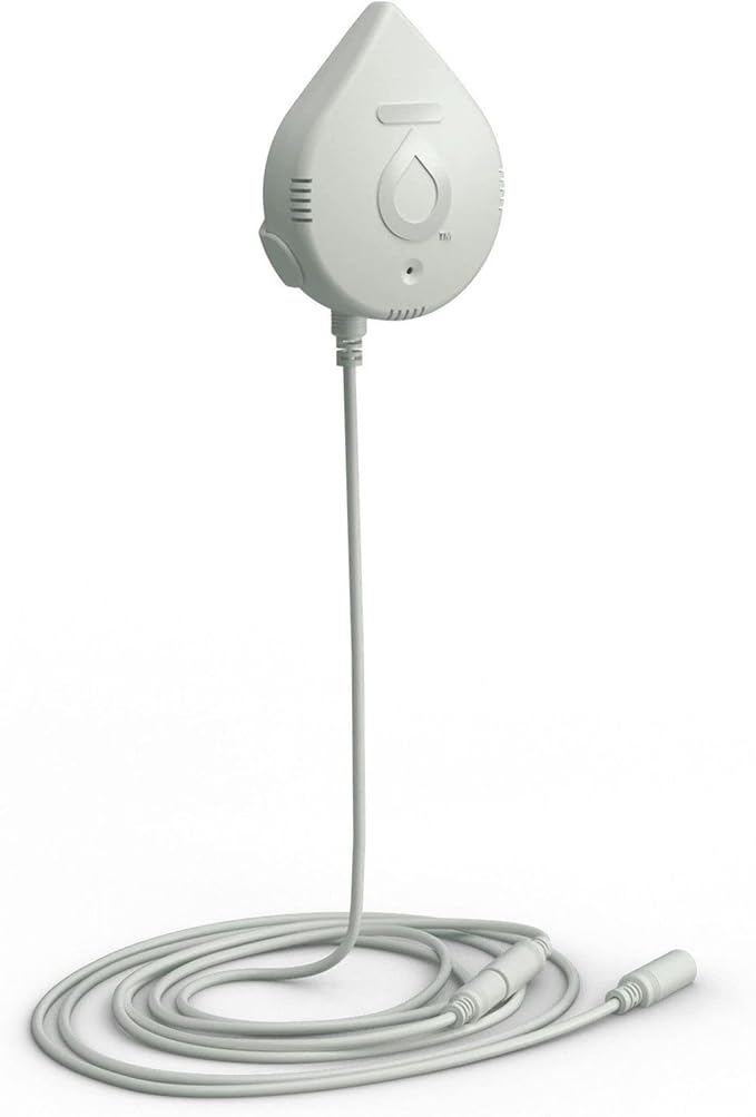 Moen 920-006 Flo 6-Foot Leak Sensing Cable Add On Accessory, For Use with Moen Flo Smart Leak Detector 920-004 (Sold Separately), White - Image 5