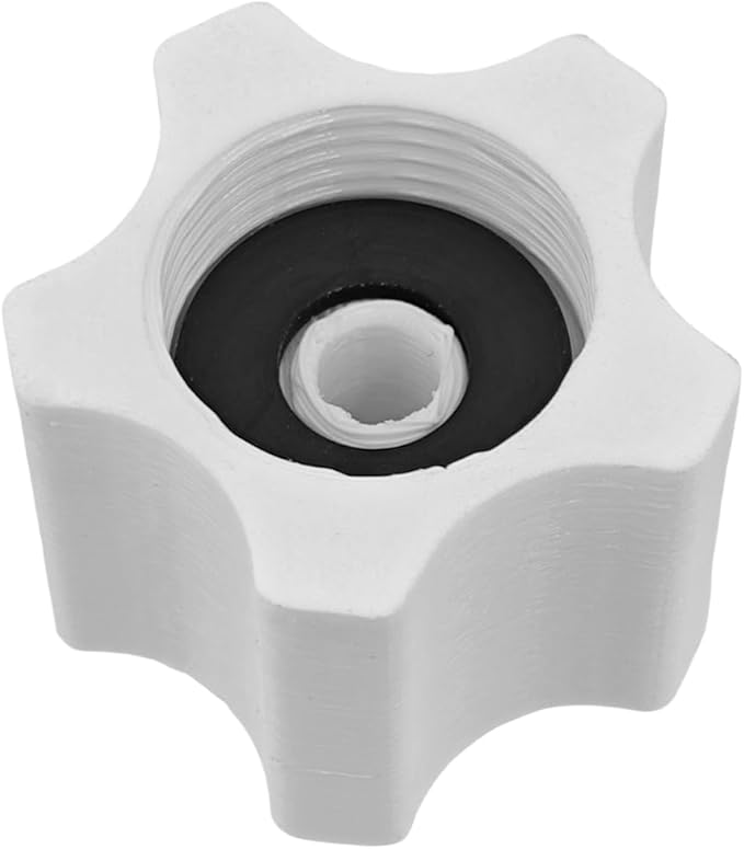 Water Hose Connector for Midea 1,500 Sq. Ft. / 3,000 Sq. Ft / 4,500 Sq. Ft. Dehumidifier - Image 3