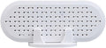 for Mini Air Dryer Portable Electric Dehumidifier USB Rechargeable for Closet Storage Cabinet Shoe Rack Bookshelf Moisture Absorber 1-5 Pack by Unknown
