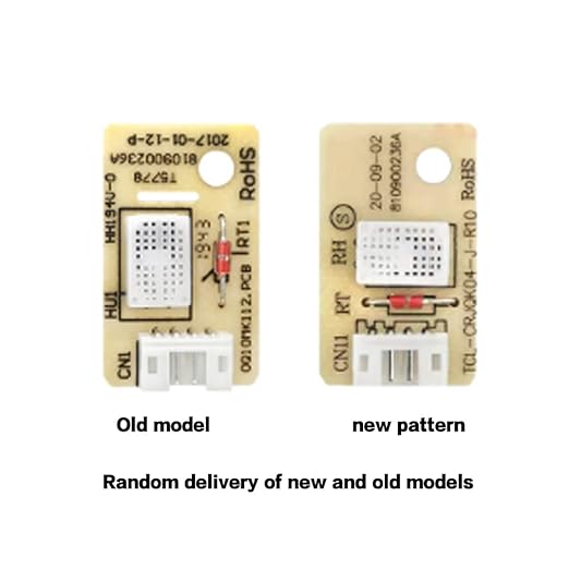 SaiDian 1Pcs for Dehumidifier Humidity Senson Module Board Temperature Sensor Compatible for HIS06 - Image 2