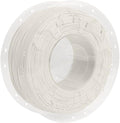 Creality PLA Filament 1.75mm, 1.75mm 3D Printer Filament, 1.0kg (2.2lbs) Spool, No Warp Enhanced Toughness, Dimensional Accuracy ±0.03mm Printing Filament, Suitable for FDM 3D Printers (Lvory White) by Creality
