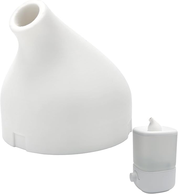 Humidifiers Spray Nozzle for Levoit Classic 160, 40 Degree Tilted Spray, Enhances Water Mist Effect, Prevents Water Droplets from Falling On The Tabletop by ProRVGearHomeImprovement