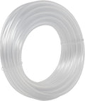 Eastman 3/16 Inch ID (5/16 Inch OD) PVC Clear Vinyl Tubing, 20 Foot Length, 98562 by Eastman