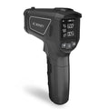 AC Infinity VPD Thermometer, Handheld Environmental Monitor, Captures Leaf VPD and Temperature, Calibrates Smart Controllers, Precision Infrared Range for Plants, Grow Tents, Greenhouses, Terrariums by ACInfinity