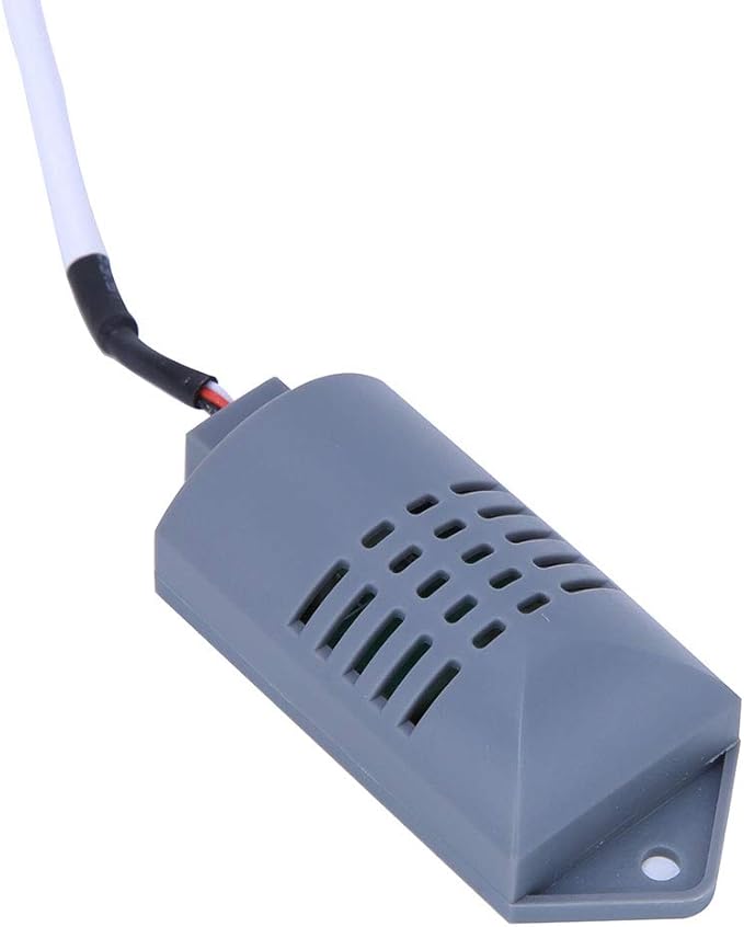 Oumefar AC 220V Digital Air Humidity Controller Range 1%-99% RH High Precision HM-40 Type Sensor Humidity Regulator for Measuring Air Humidity - Image 7