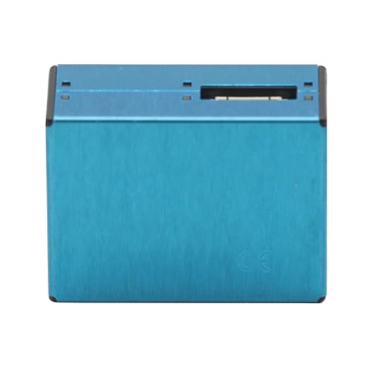 PMS5003 High Precision Laser Sensor to Detect Air Quality Digital Particle Concentration Laser Sensor - Image 7