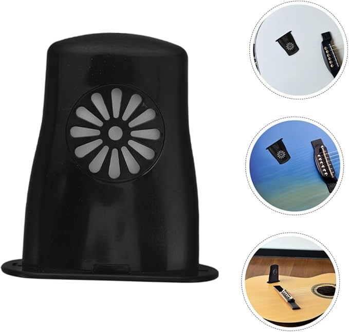 5pcs Guitar Humidifier Packs for Sound Hole Control Portable Moisturizer for Acoustic Classical Guitars Prevent Cracking Ensure Optimal Performance During Travel - Image 8