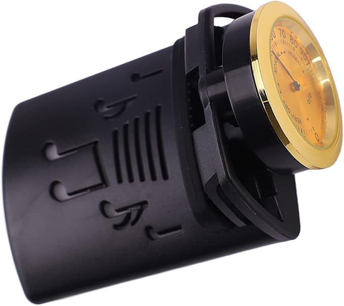 Acoustic Guitar Humidifier Hygrometer Guitar Humidity Care System Guitar Humidifier, Acoustic Guitar Humidifier Cleaning & Care - Image 5