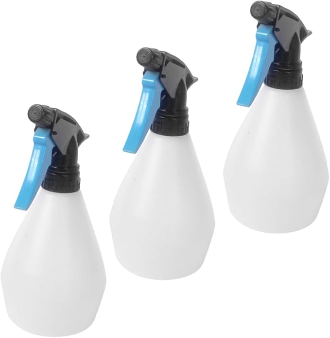 BESPORTBLE 3pcs Elegant Plant Watering Kettle Watering Can Humidifier Spray Bottle for Indoor Garden by BESPORTBLE