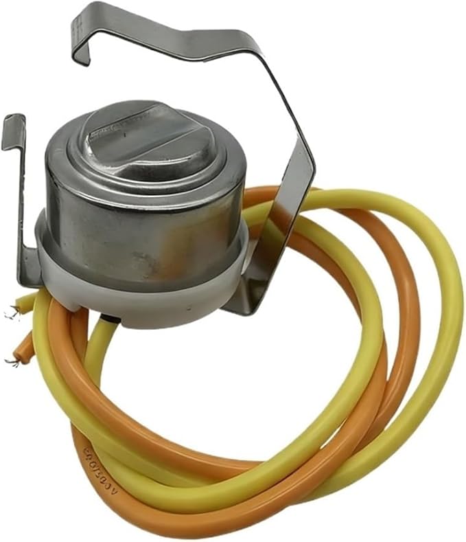 1PCS Waterproof PLC-D ML45 Refrigerator Defrosting Defrost Sensor Thermostat Accessories - Image 5