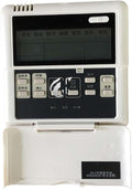 Central Air Conditioner Thermostat, Compatible For Midea KJR-12B/DP(T)-E, Air Conditioner Replacement Accessories(Chinese Edition) by Unknown