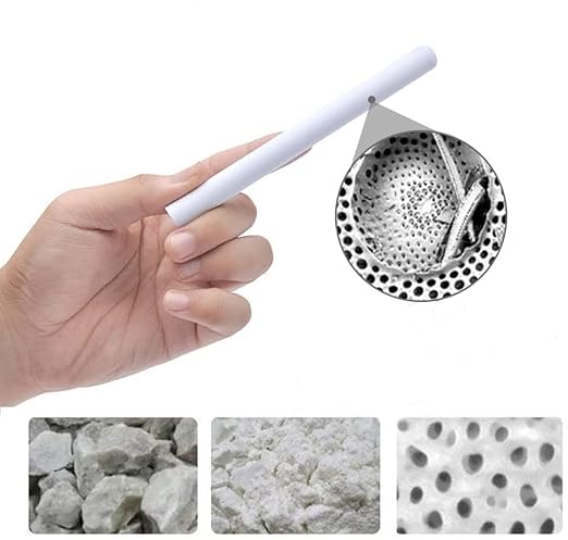 14 Pcs Desiccant Flesh Light Drying Sticks for Toys Can be Reused Drying Rod, Excellent Water Absorption Dehumidifier Absorbent Households Lab Paper Towels Deodorant Rod Reduce Rust - Image 7