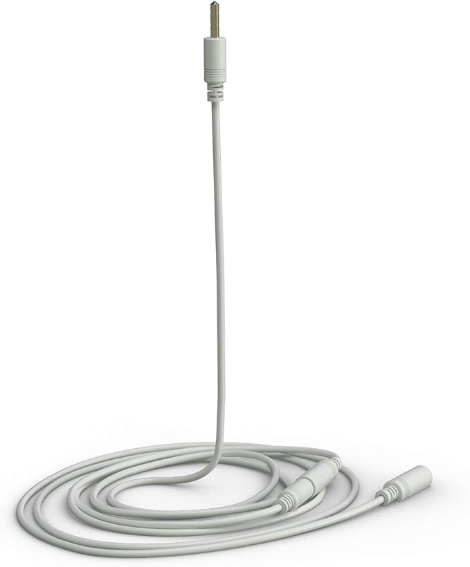 Moen 920-005 Flo Smart Water Leak Detector, White, 3-Pack with 3-Pack 6-Foot Leak Sensing Cable - Image 5