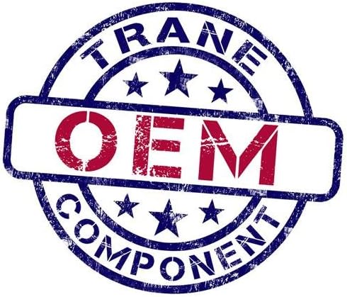 Trane Parts OEM Trane ZSENS930AW00MA Z-Wave Temperature and Humidity Sensor (ZSENS930AW00M_ver4) - Image 5