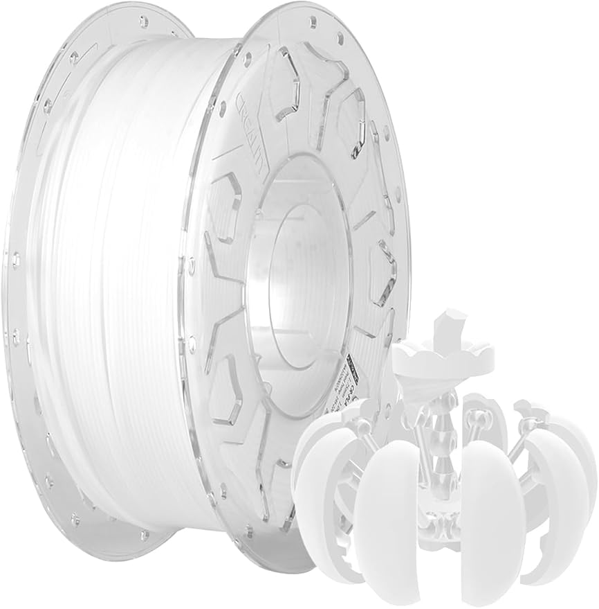 Creality Filament Dry Box Pro Bundle with Creality PLA Filament 1.75mm - Image 4