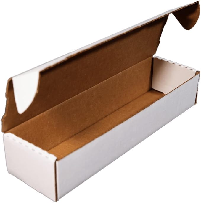 3-Pack • 800-count Trading/Gaming Card Storage Box • Woodhaven Trading Firm Brand - Image 3