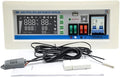 New Version Automatic Digital Temperature and Humidity Incubator Controller XM-18SW Controller by Morishima