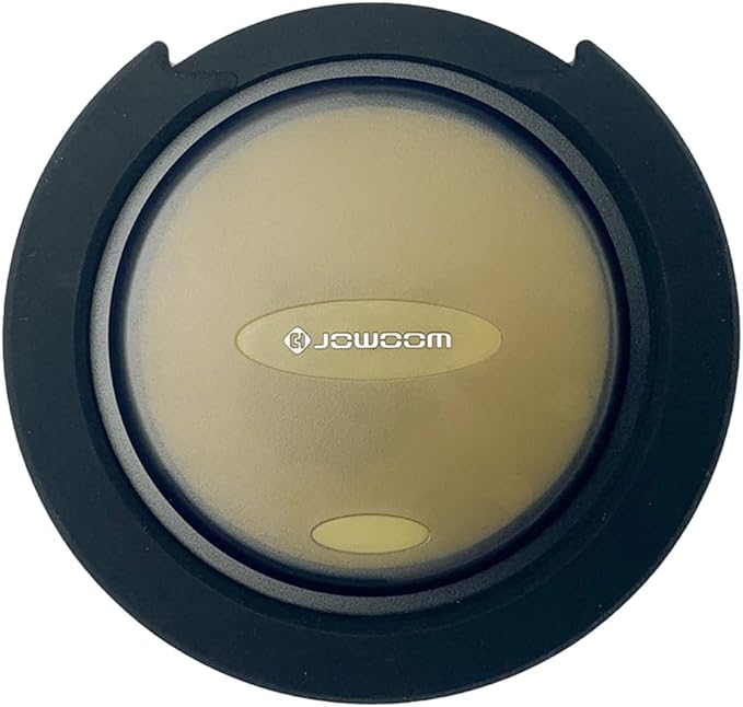 ReBalance Basic Acoustic Guitar Humidifier, Multi Purpose Stylish Feedback Suppressor and Moisture Sealing with High Density Sponge, Fits 99 To 102mm Soundhole - Image 2