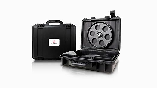 Raise3D Filament Dry Box - Image 2
