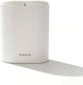 Dakdenk Dual Nozzle Cool Mist Humidifier, Quiet Top-Fill Humidifier with LED Light for Home Office, Bedroom, and Dry Indoor Environments by Unknown