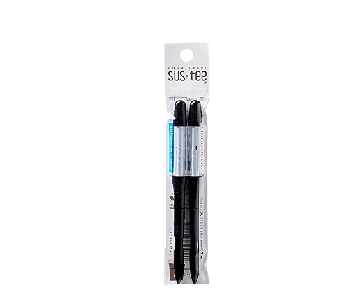 Cabinoche SUSTEE Watering Checker Susty, Set of 2, S Black - Image 2